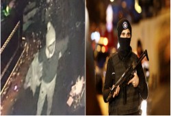 اسطنبول: 39 قتيلا في هجوم على ملهى ليلي