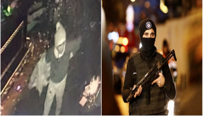 اسطنبول: 39 قتيلا في هجوم على ملهى ليلي