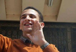 أحمد ناصف يدخل يومه ال22 قيد الإخفاء القسري