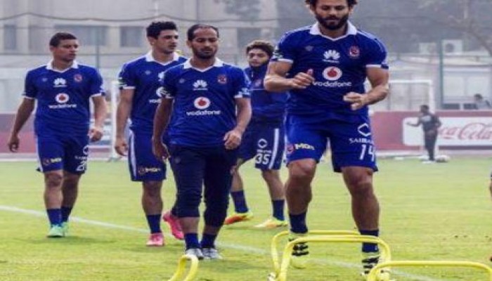 رسميا الاهلى يجدد لغالى ومتعب