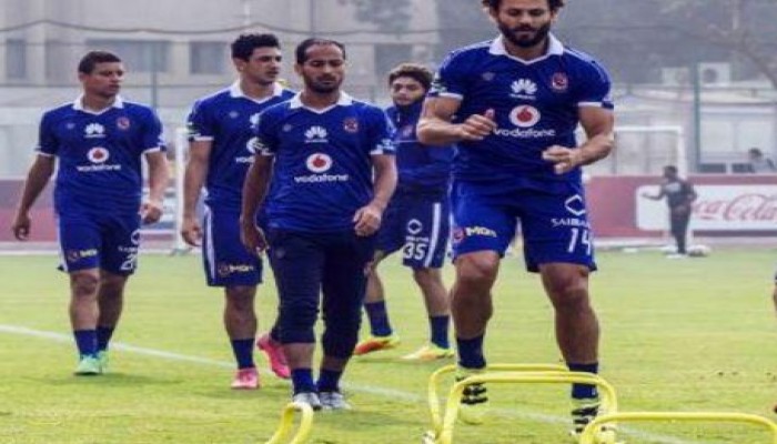 رسميا الاهلى يجدد لغالى ومتعب