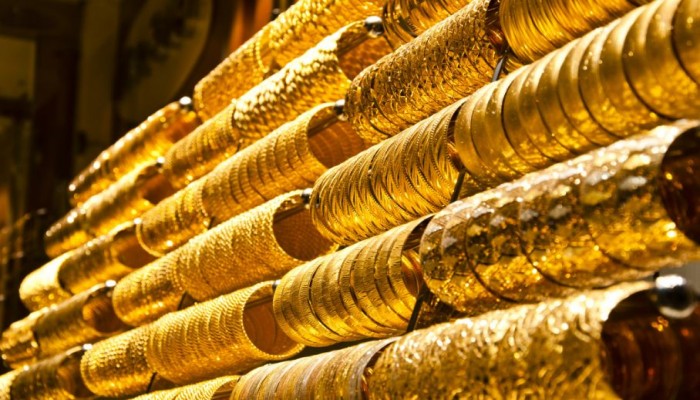 ارتفاع أسعار الذهب.. عيار 21 يسجل 630 جنيهًا