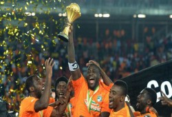 توريه يرشح منتخبين عربيين للتتويج بكأس أفريقيا.. من هما؟