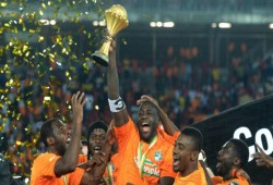 توريه يرشح منتخبين عربيين للتتويج بكأس أفريقيا.. من هما؟