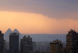 تعرف على أخبار الطقس ودرجات الحرارة الإثنين