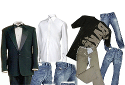 "الملابس الجاهزة": تراجع نسبة الإقبال على ملابس "رأس السنة" إلى 2%