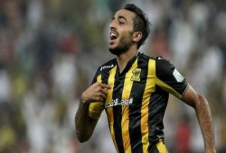 مرتضى منصور يشترط 40 مليون يورو مقابل بيع "كهربا" لاتحاد جدة السعودي