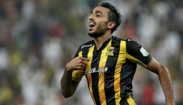 مرتضى منصور يشترط 40 مليون يورو مقابل بيع "كهربا" لاتحاد جدة السعودي