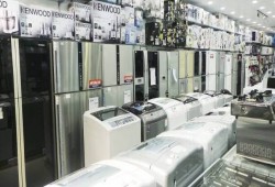 ارتفاع أسعار الأجهزة الكهربائية 65% فى يناير وفبراير