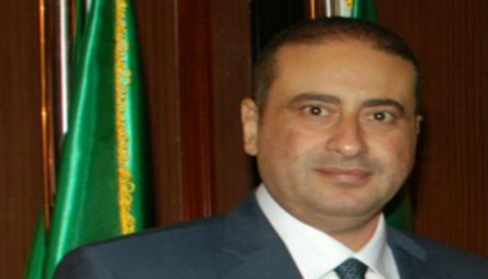 انتحار المستشار وائل شلبي المتهم في رشوة مجلس الدولة