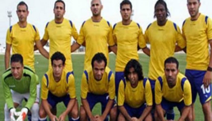 طنطا يتأهل لدور 16 لكأس مصر بفوزه على أسوان بهدفين نظيفين