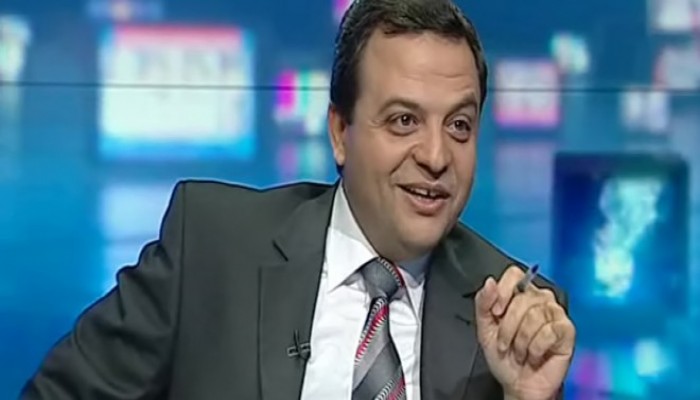 شرابي يتسائل: وفاة وائل شلبي.. إنتحار أم قتل؟!!