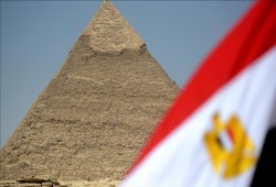 انخفاض إشغالات الفنادق والقرى السياحية في مصر بـ15.7% خلال 2015