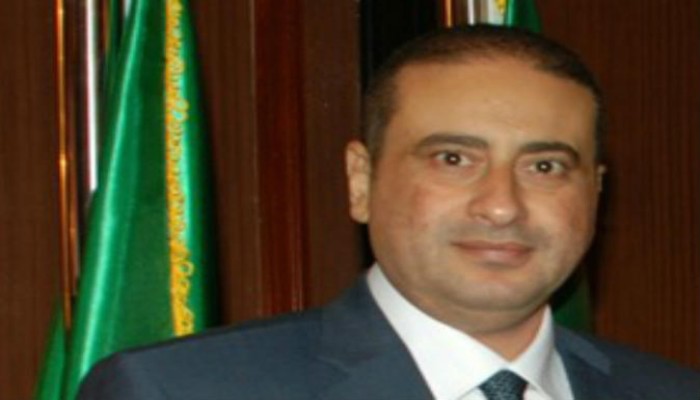 كاتب صحفي : المستشار وائل شلبي لم ينتحر