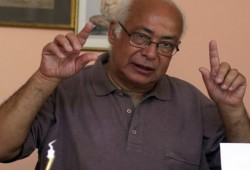 «فرجاني» عن إنتحار المستشار وائل شلبي: العصابة تتخلص من أحد أفرادها