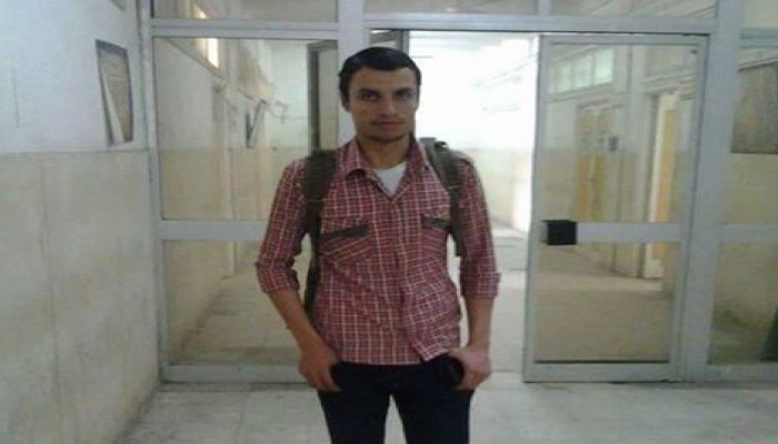 تأجيل محاكمة الطالب " عمر عتمان " و18 آخرين من أهالى دمنهور لجلسة 5 فبراير