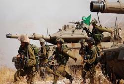 تقرير أمني "إسرائيلي" يحذر من اندلاع مواجهة جديدة مع حماس