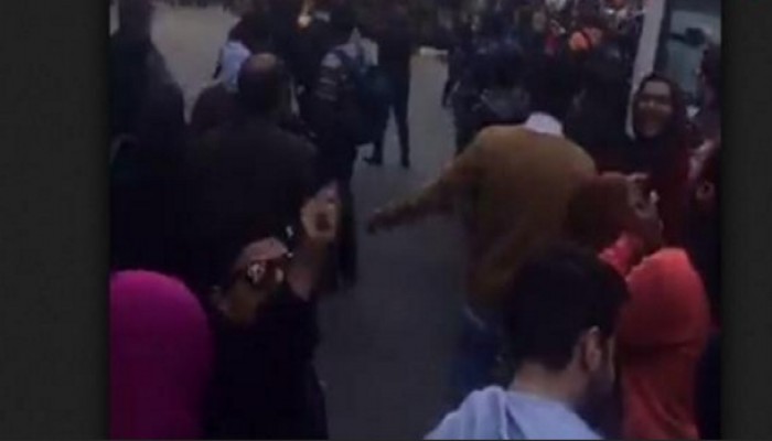 مساعد وزير الخارجية السابق: "مصر تحت الإحتلال"