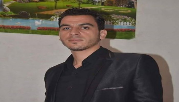 نيابة الانقلاب بالدلنجات تجدد حبس "همام العمورى" 15 يوم