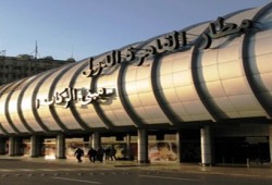 إلغاء إقلاع 10 رحلات دولية من مطار القاهرة لعدم جدواها اقتصاديا