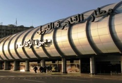 إلغاء إقلاع 10 رحلات دولية من مطار القاهرة لعدم جدواها اقتصاديا