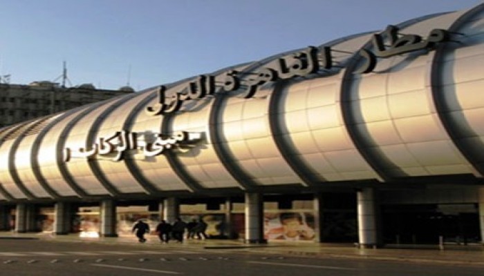 إلغاء إقلاع 10 رحلات دولية من مطار القاهرة لعدم جدواها اقتصاديا