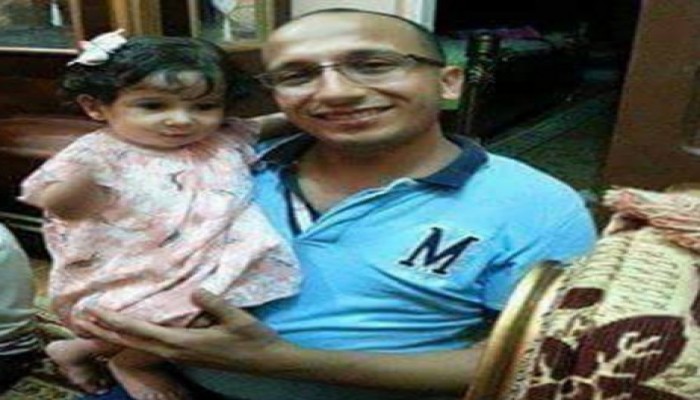 أمن الانقلاب بالغربية يخفي قسريا "الفيشاوي" لليوم السادس عشر على التوالي