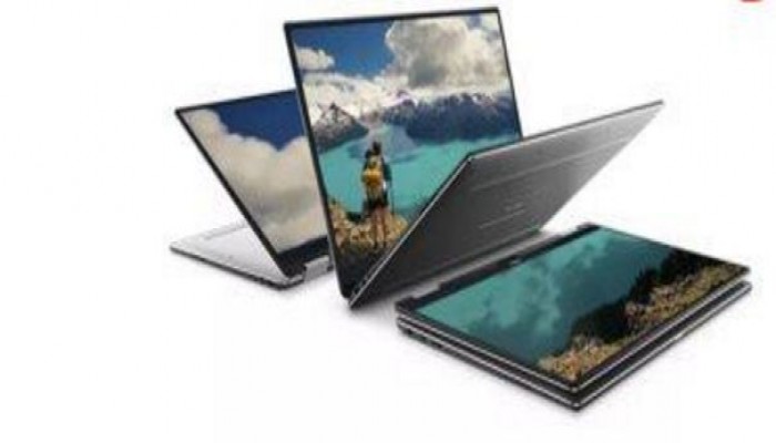 ديل تطلق لاب توب جديدة بشاشة مبتكرة خلال معرض CES المقبل