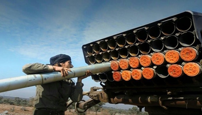 المعارضة السورية تعلن تعليق اتفاق وقف إطلاق النار