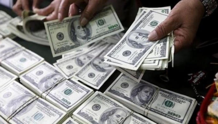 تعرف علي سعر الدولار في البنوك الأن