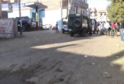 مليشيات الانقلاب تعتقل 7 من الشرقية بعد حملة مداهمات