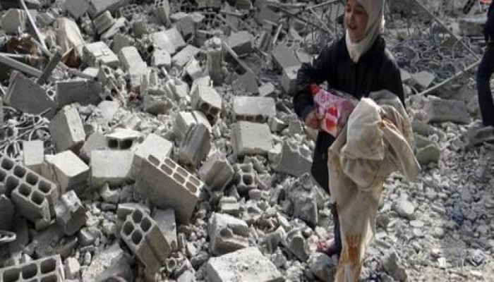 الأمم المتحدة تحذر: 5 ملايين شخص معرضون لمشاكل صحية بسبب نقص المياه في سوريا