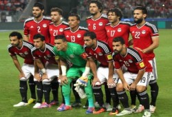 5 مراكز تشعل صراع التشكيلة الأساسية للمنتخب بأمم أفريقيا