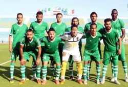 الشرقية يتخطى التعدين بهدف قاتل في كأس مصر