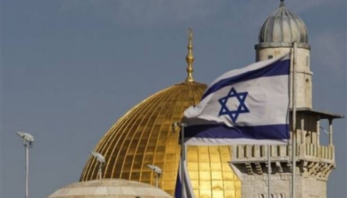 معطيات رسمية: 1200 اعتداء إسرائيلي بحق المقدسات خلال 2016