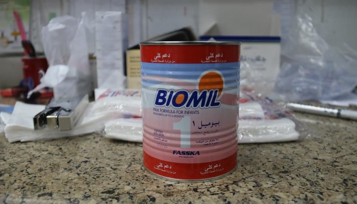 زيادة سعر اللبن المدعم.. وتفاقم مشكلة تَأَخَّر المحاليل الطبية بالإسكندرية