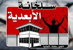 محضر رسمي ضد مأمور ورئيس مباحث "سجن الأبعادية" بسبب عودة السلخانات