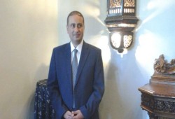 شقيق المستشار "وائل شلبي" يكشف مفاجأة بخصوص أخيه