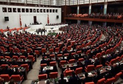 تركيا : تمديد حالة الطوارئ في البلاد لثلاثة أشهر إضافية