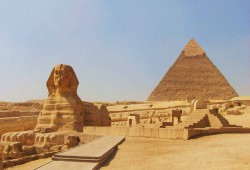 "فرانس برس": مصر بدون سائحين.. المعاناة مستمرة
