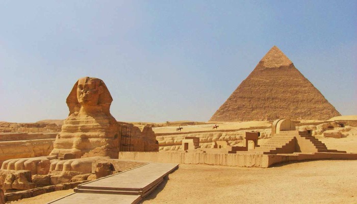 "فرانس برس": مصر بدون سائحين.. المعاناة مستمرة