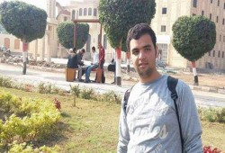 قوات أمن الإنقلاب بالشرقية تختطف طالباُ جامعياً أثناء الإمتحانات