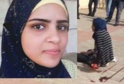 الاحتلال يصدر حكماً بسجن طفلة فلسطينية لـ8 سنوات