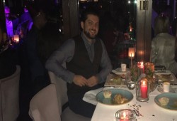 القاتل كان ينتقي العرب.. سعودي يروي كيف نجا وزوجته بأعجوبه من هجوم اسطنبول