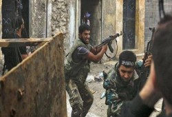 إيران "تحتل" حلب بـ25 ألف مقاتل