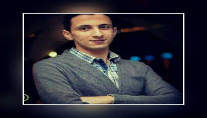 أحمد ناصف يدخل يومه ال25 قيد الإخفاء القسري