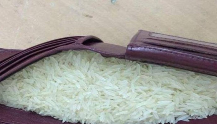 كيف أصبح "الرز" بديلا للمال في قاموس الشارع العربي؟