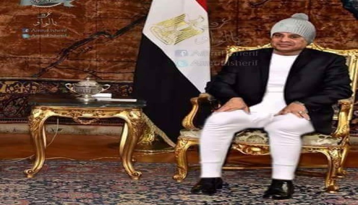 اتهام "إم بي سي مصر" بإهانة السيسي بعد فضيحة "الكلسون"