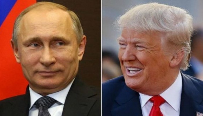 مسؤولون أميركيون يعلنون التوصل لأدلة قاطعة حول تدخل روسيا في الانتخابات الرئاسية