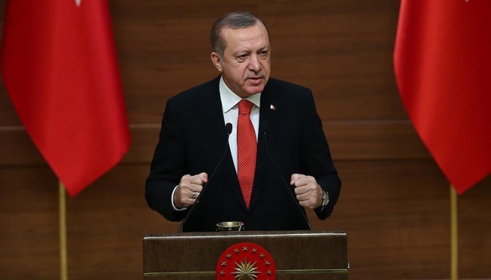 التحقيقات تكشف تفاصيل مهمة حول محاولة اغتيال أردوغان ليلة 15 يوليو